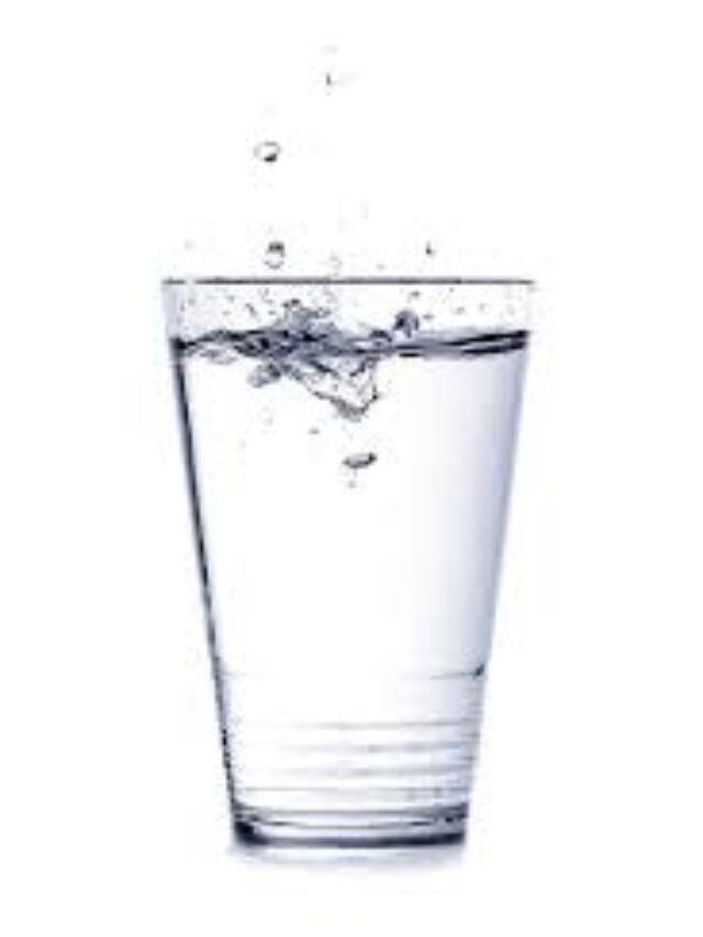 Interesting Facts About Water
