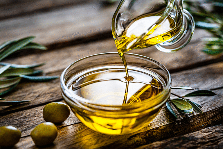 An Exploration of Olive Oil: The Culinary World’s Liquid Gold