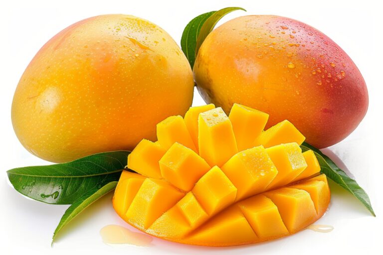 The Amazing Mango: Economic Treasure and Nutritious Powerhouse